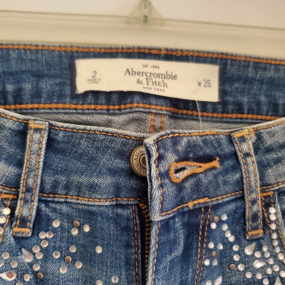 Abercrombie & Fitch Jeans - Picture 4 of 7